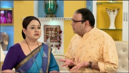 Taarak Mehta Ka Ooltah Chashmah - 11th May 23